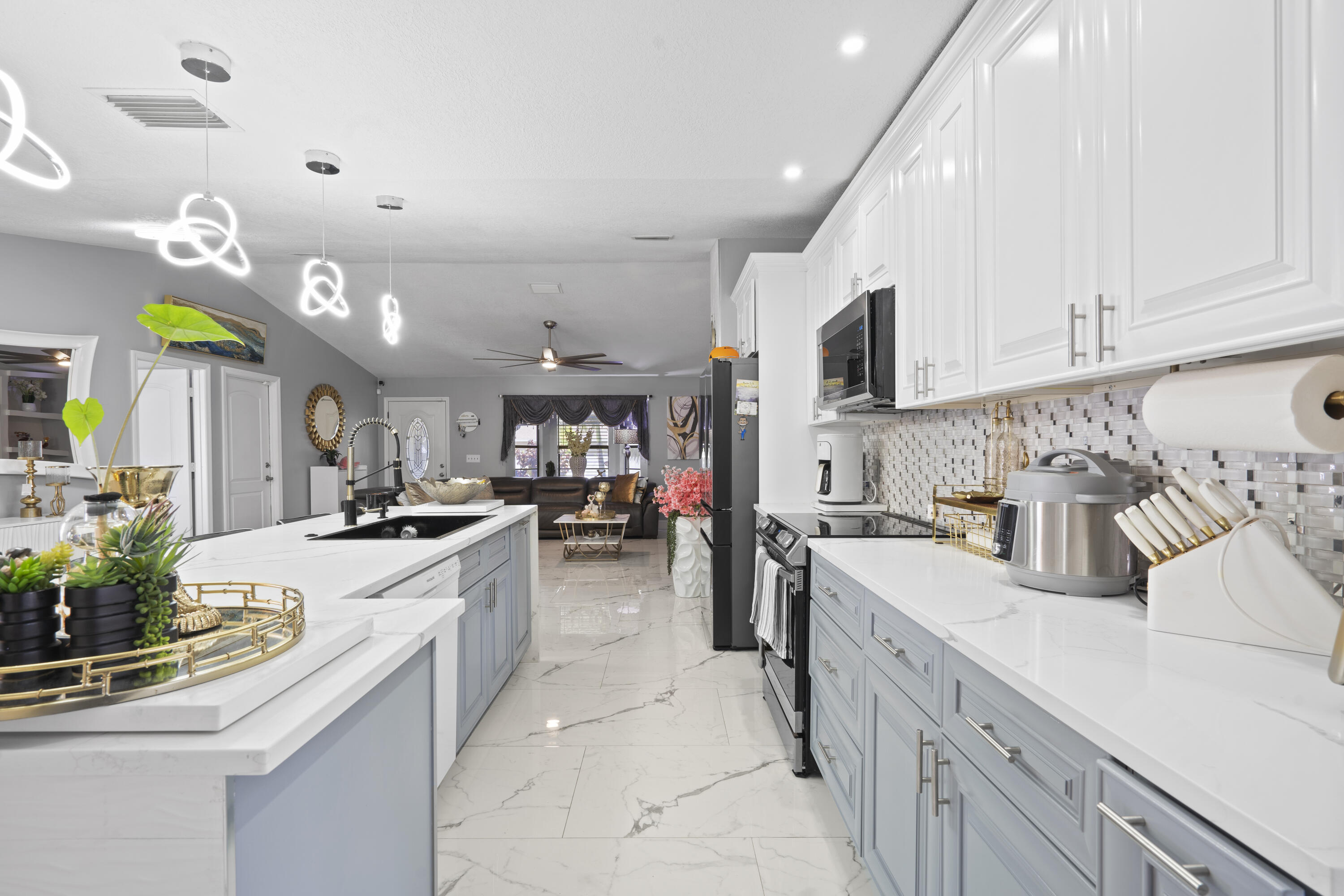 PORT ST LUCIE SECTION 18 - Residential