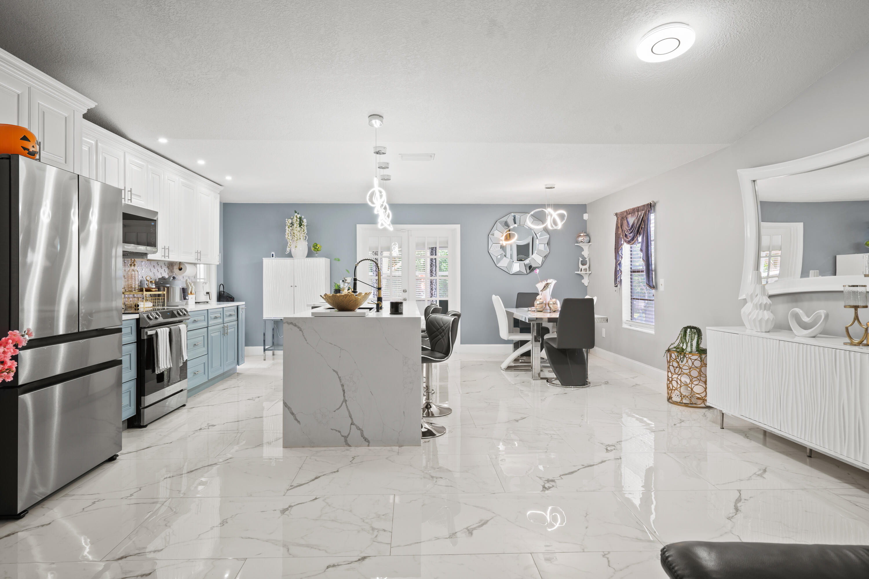 PORT ST LUCIE SECTION 18 - Residential