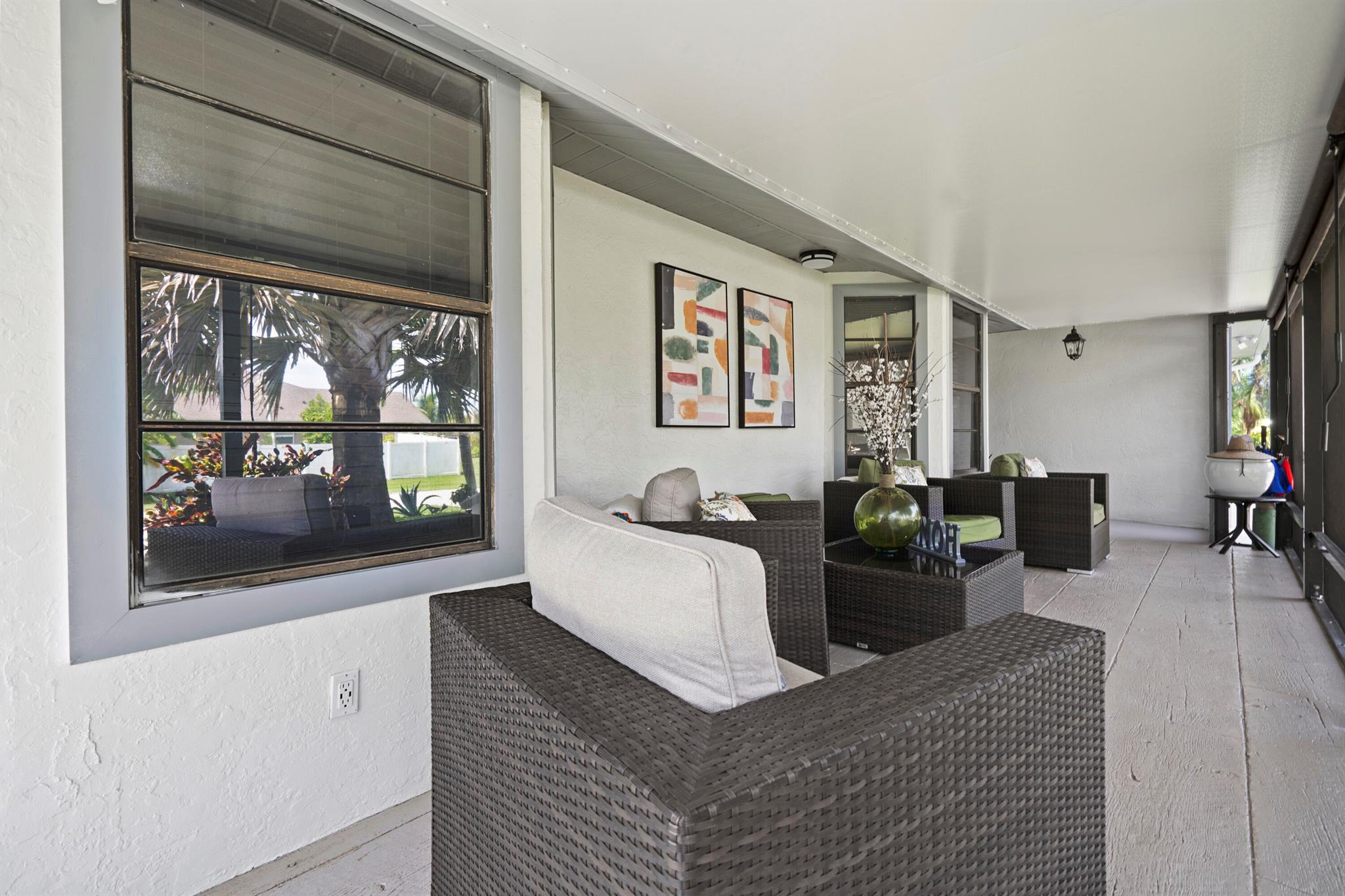 PORT ST LUCIE SECTION 18 - Residential