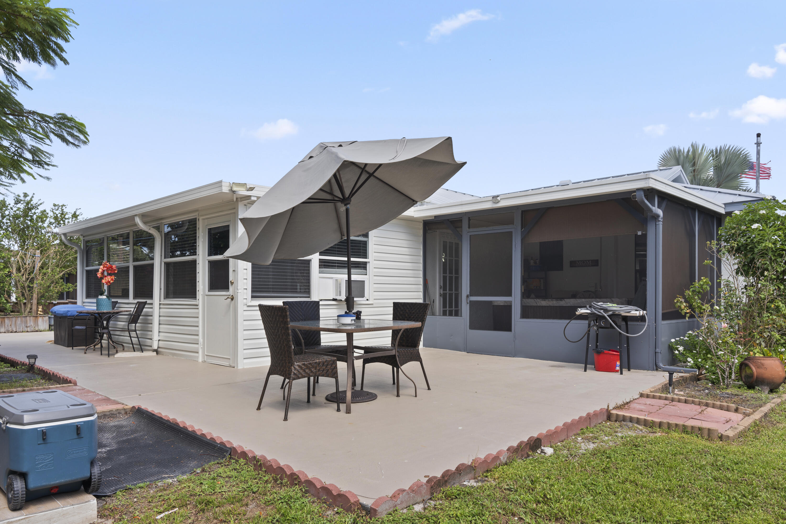 PORT ST LUCIE SECTION 18 - Residential