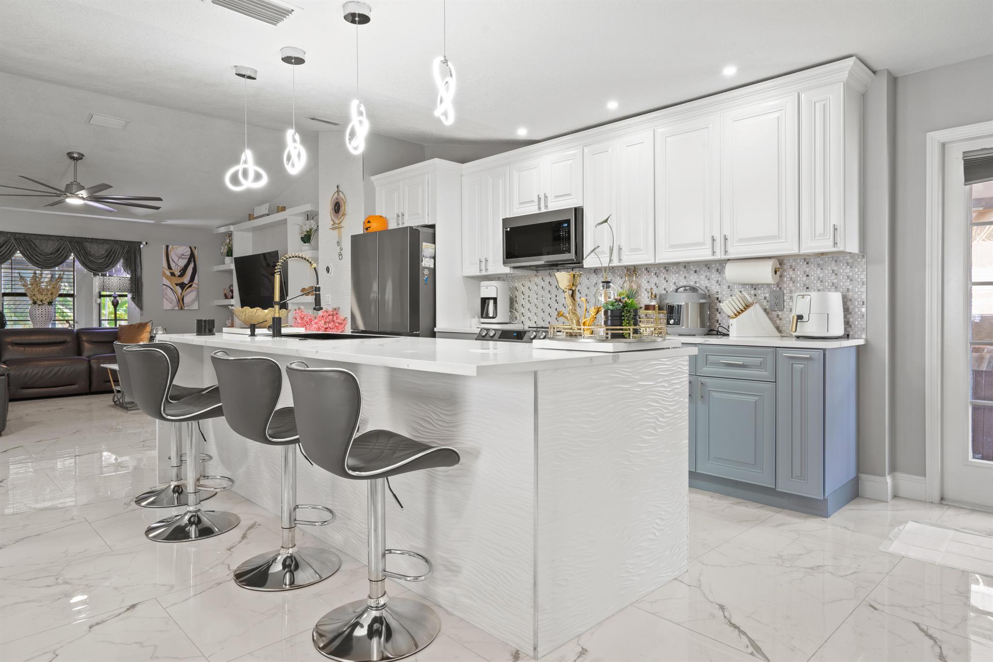 PORT ST LUCIE SECTION 18 - Residential