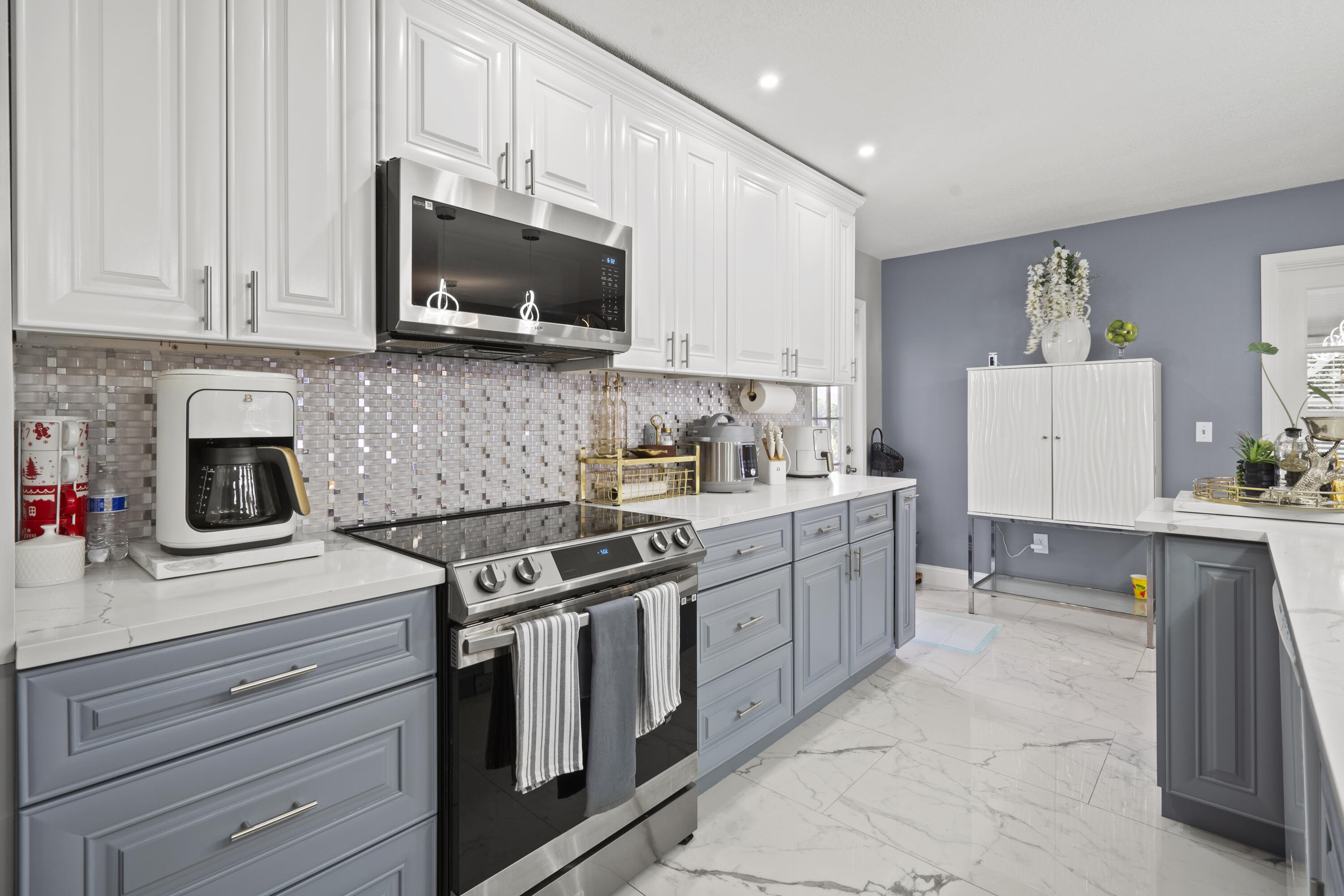 PORT ST LUCIE SECTION 18 - Residential