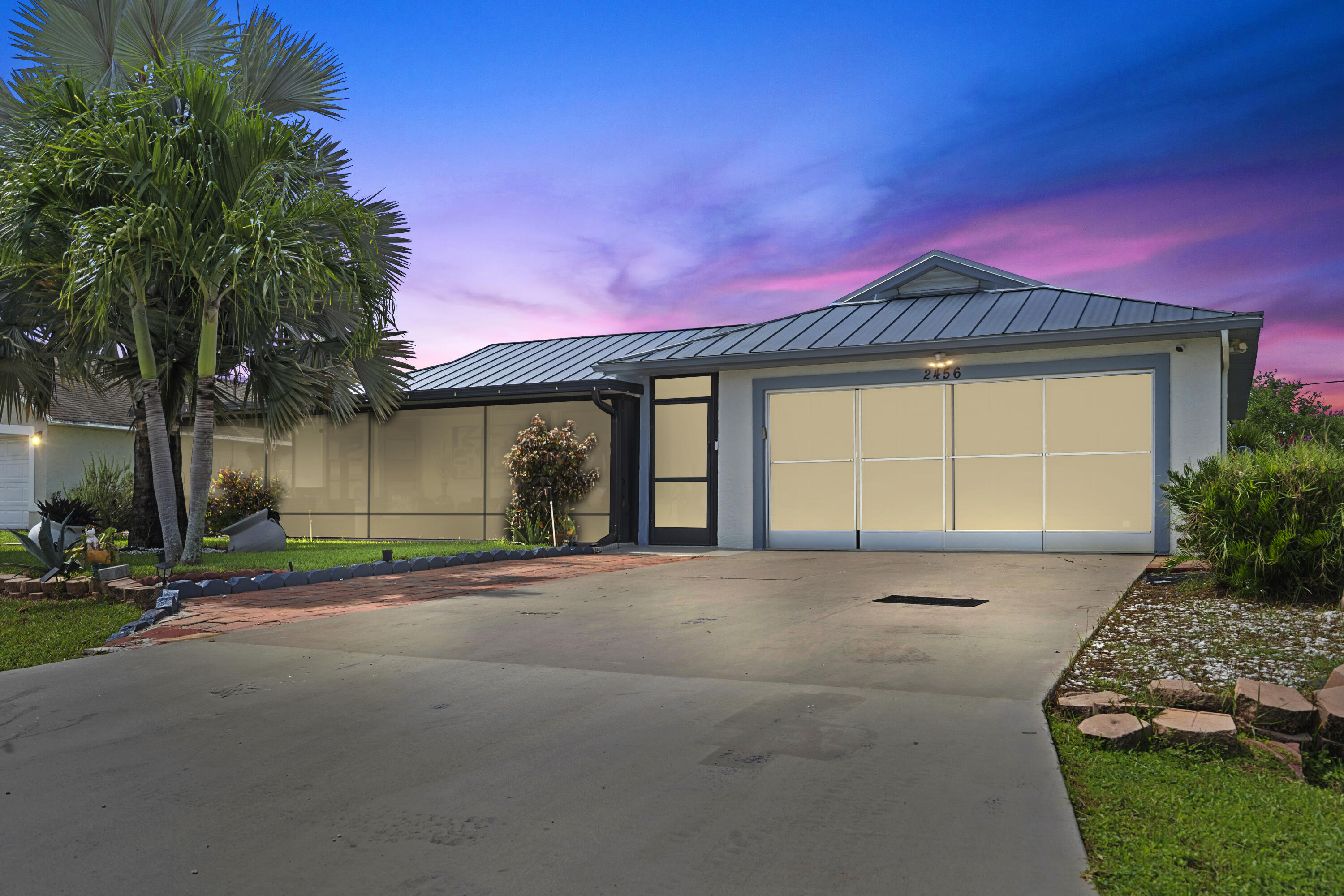 PORT ST LUCIE SECTION 18 - Residential