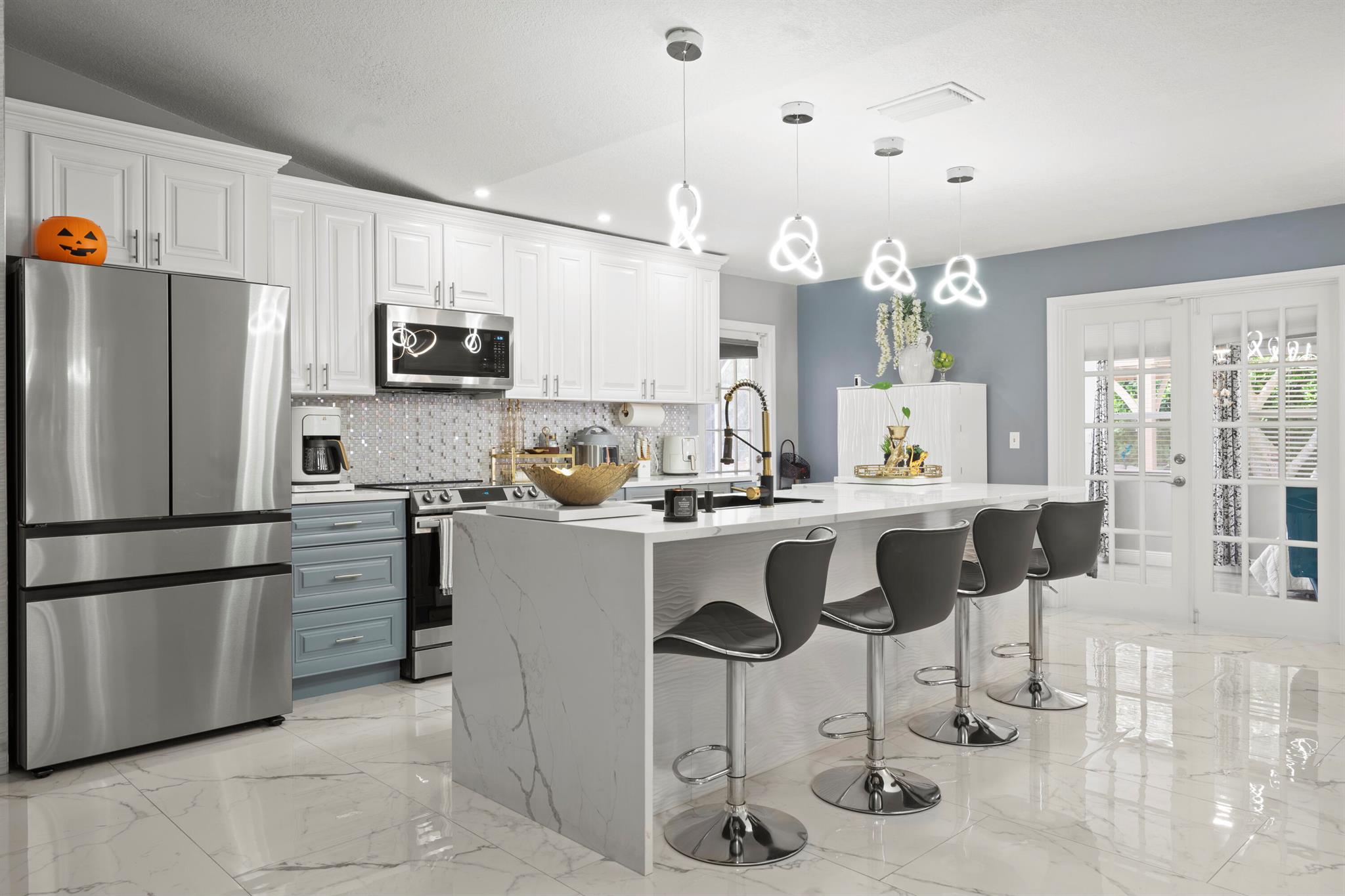 PORT ST LUCIE SECTION 18 - Residential