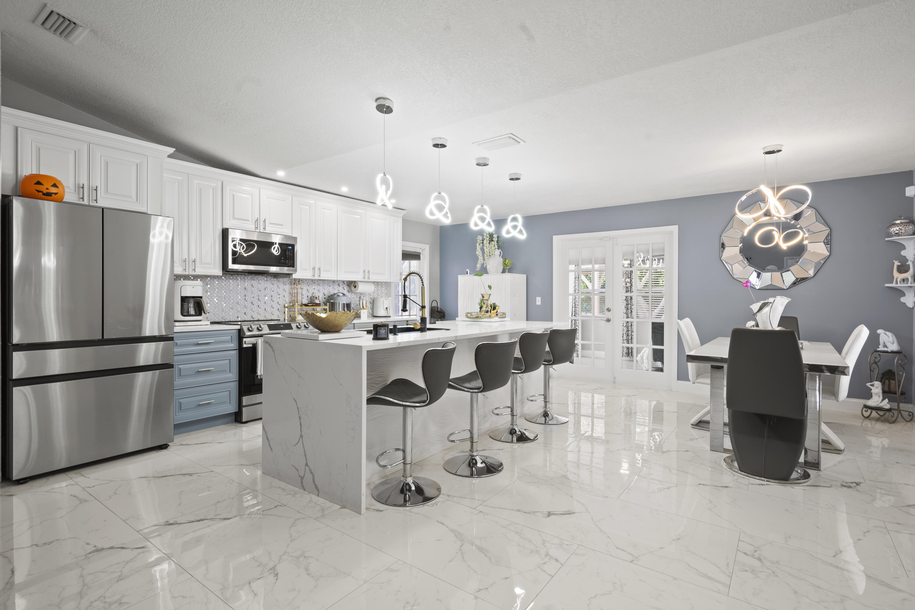 PORT ST LUCIE SECTION 18 - Residential