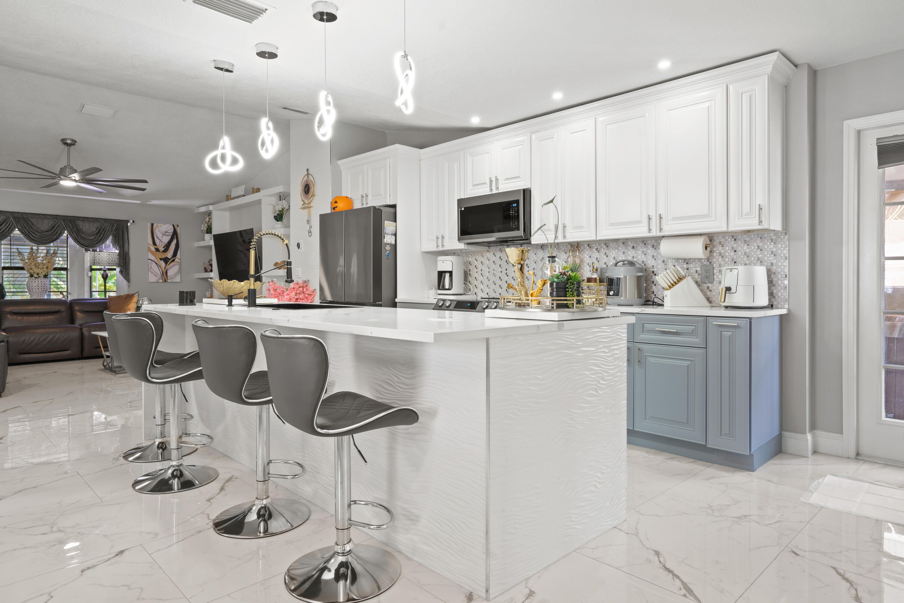 PORT ST LUCIE SECTION 18 - Residential