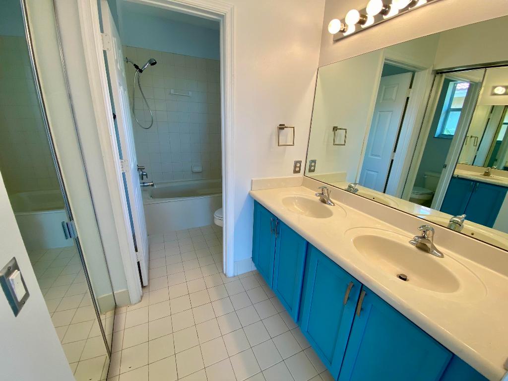 SIERRA BAY - Residential