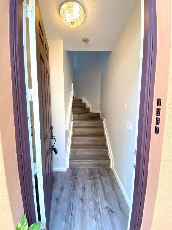 3261 Scarletta Drive