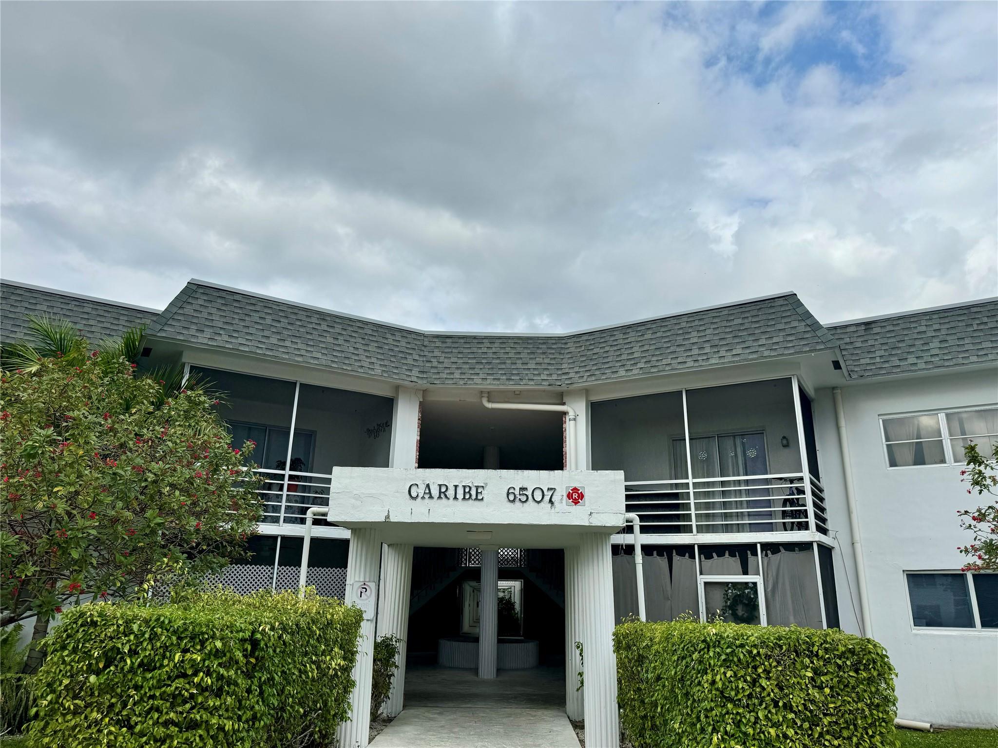 Margate Village Ph II Con - Residential Lease