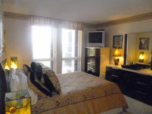 EASTPOINTE CONDO - Residential Lease