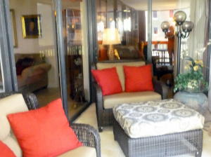 EASTPOINTE CONDO - Residential Lease