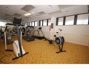 EASTPOINTE CONDO - Residential Lease