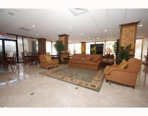 EASTPOINTE CONDO - Residential Lease