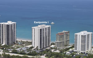 EASTPOINTE CONDO - Residential Lease