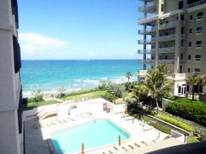 EASTPOINTE CONDO - Residential Lease