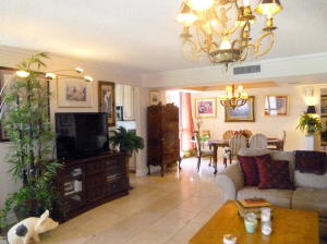 EASTPOINTE CONDO - Residential Lease