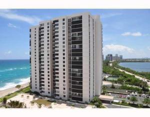 EASTPOINTE CONDO - Residential Lease