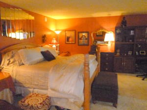 EASTPOINTE CONDO - Residential Lease