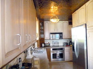 EASTPOINTE CONDO - Residential Lease