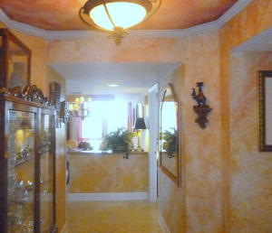 EASTPOINTE CONDO - Residential Lease