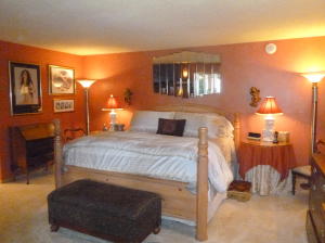 EASTPOINTE CONDO - Residential Lease