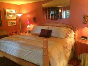 EASTPOINTE CONDO - Residential Lease