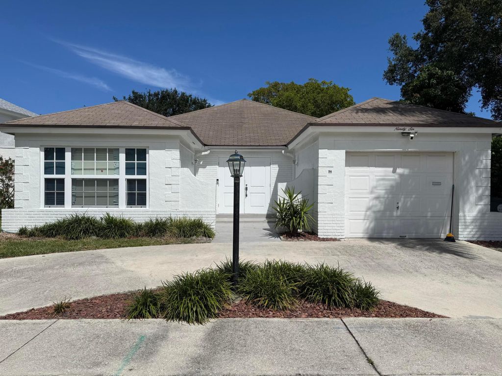 Photo of 96 Del Rio Boulevard, Boca Raton, FL 33432 (MLS # B26031418)