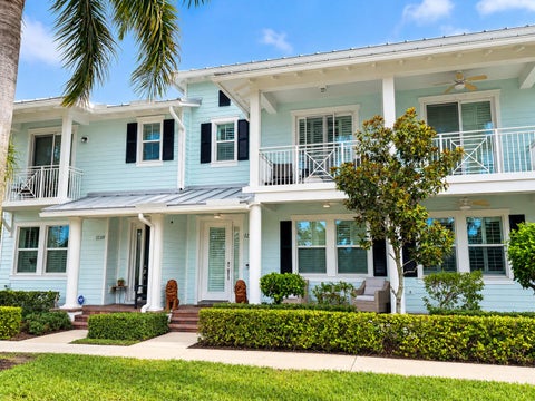 Photo of 1235 N Community Drive, Jupiter, FL 33458 (MLS # B26084487)