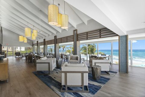 4750 S Ocean Boulevard 204 Highland Beach FL 33487