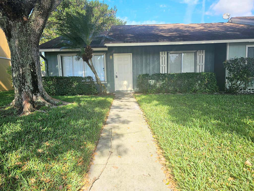 Photo of 4635 Orleans A Court #A, West Palm Beach, FL 33415 (MLS # R11098156)