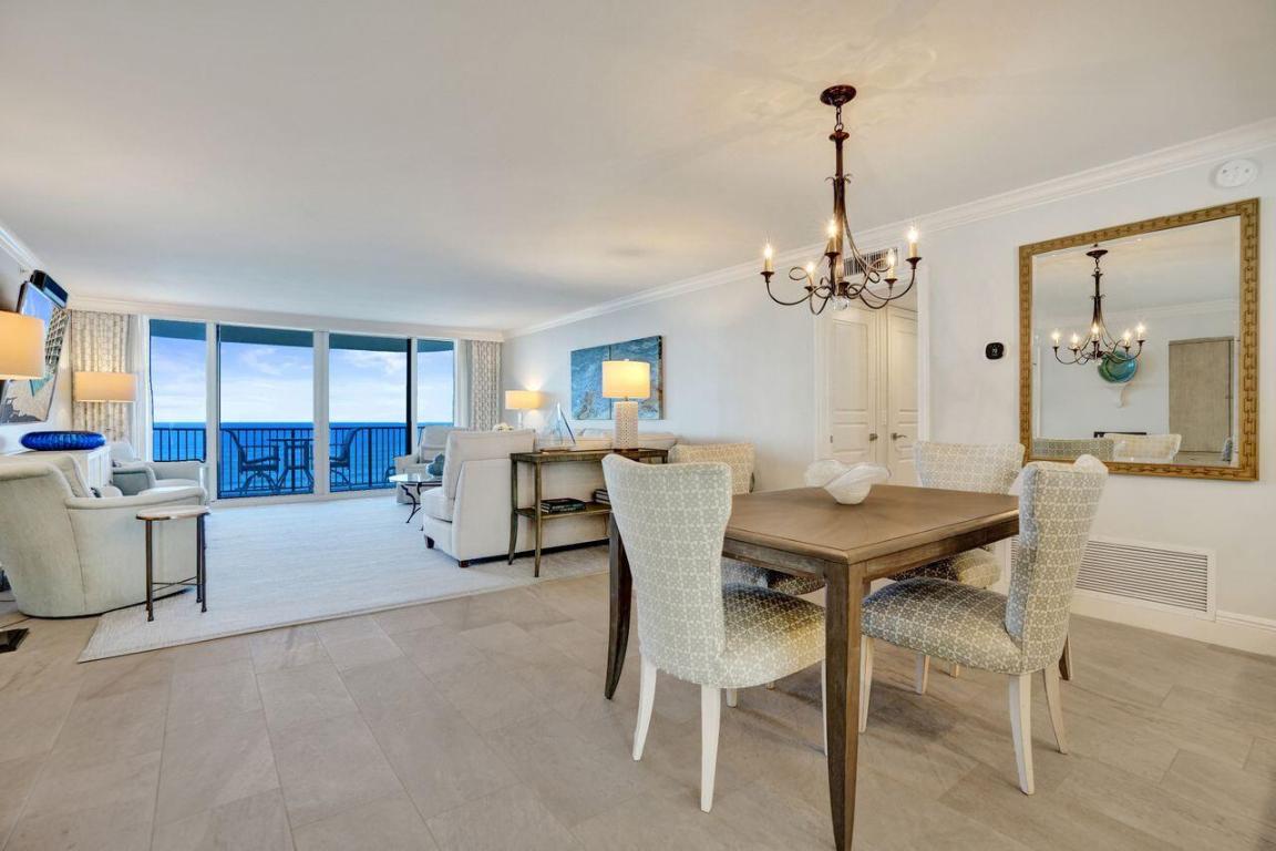 TEQUESTA TOWERS CONDO - Residential