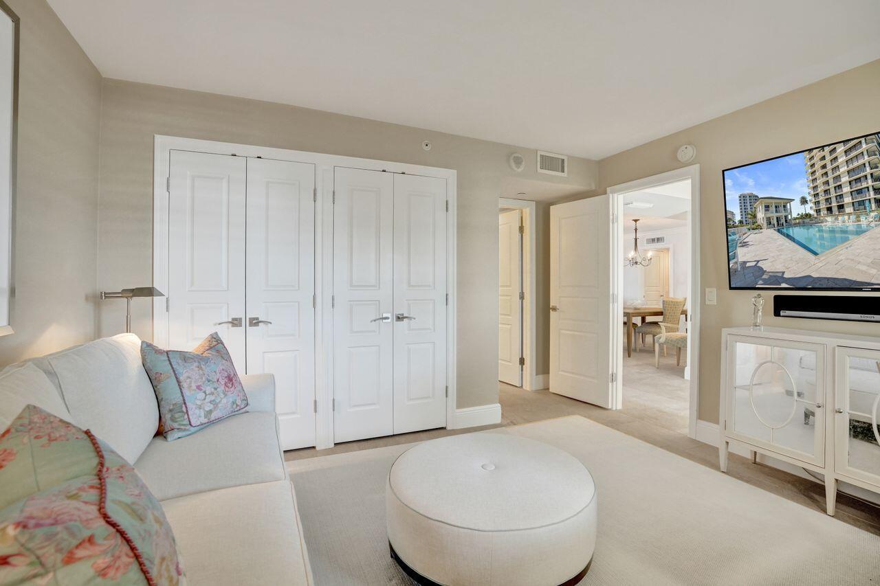 TEQUESTA TOWERS CONDO - Residential