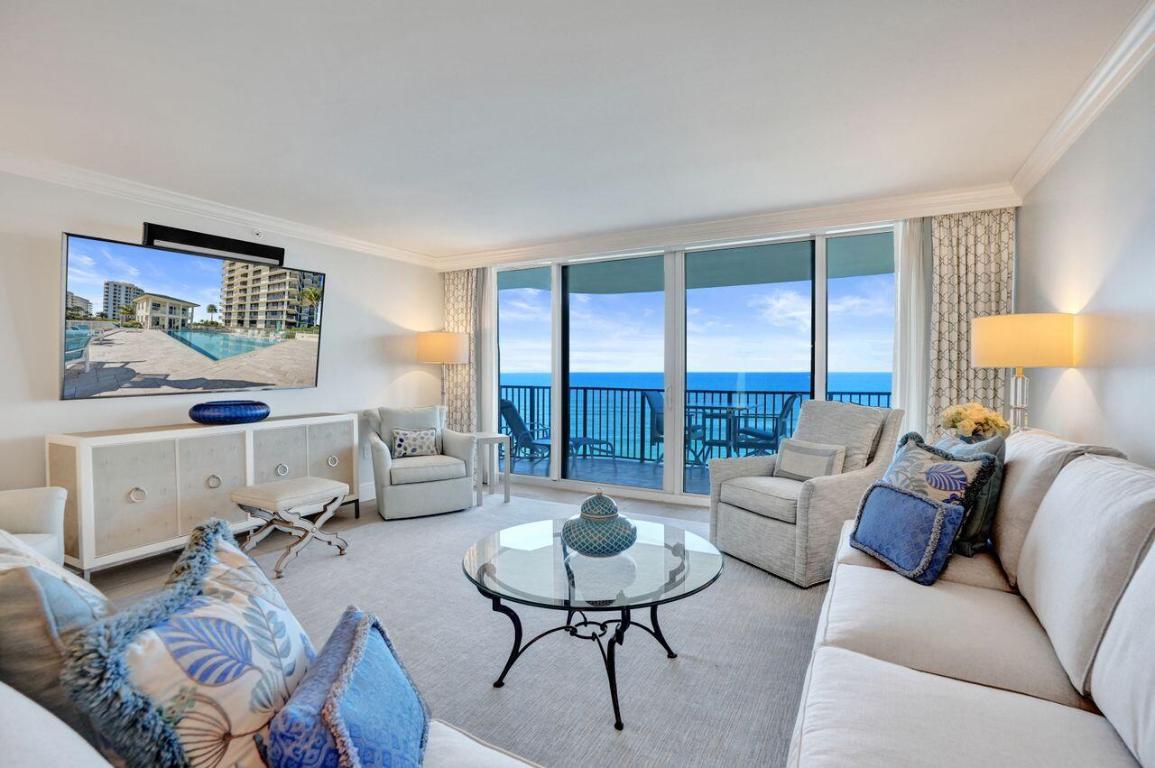 TEQUESTA TOWERS CONDO - Residential