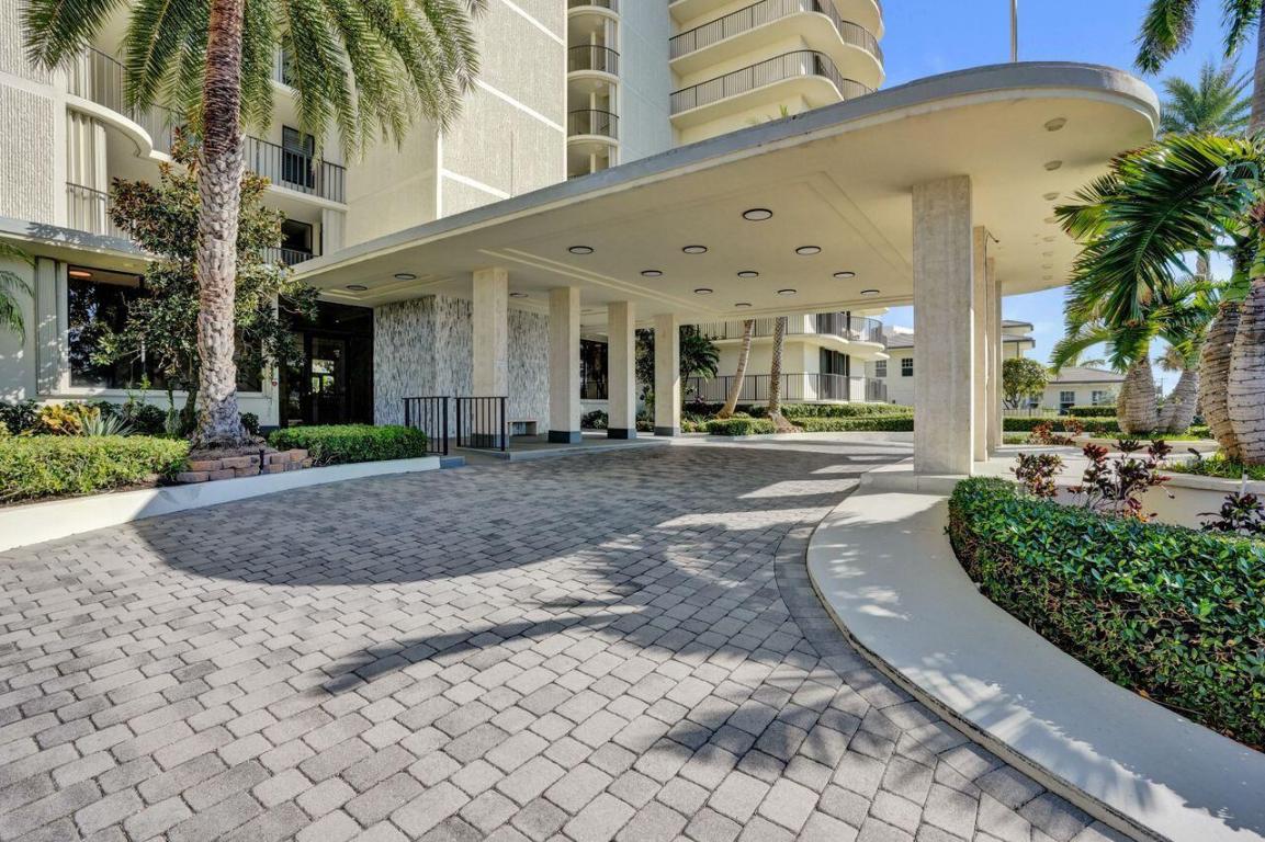 TEQUESTA TOWERS CONDO - Residential