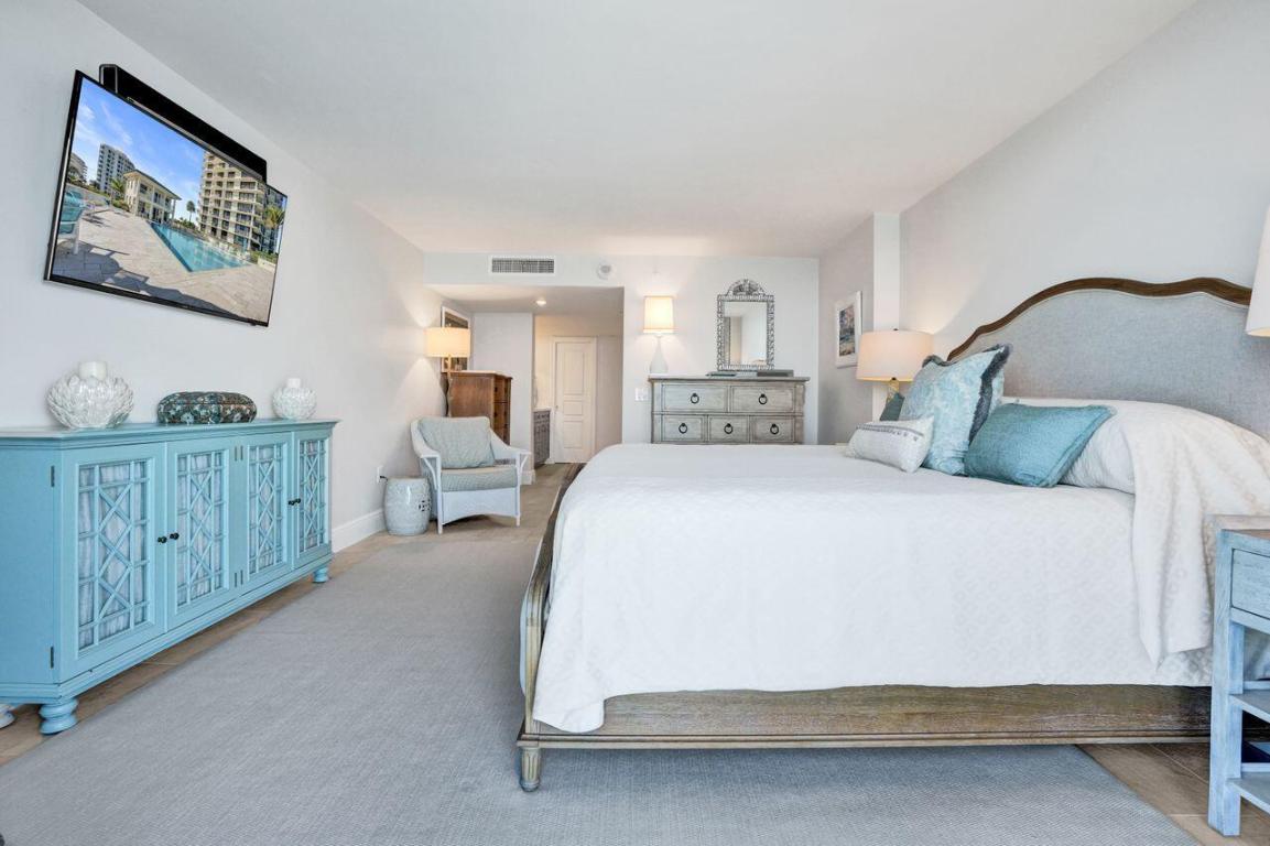 TEQUESTA TOWERS CONDO - Residential