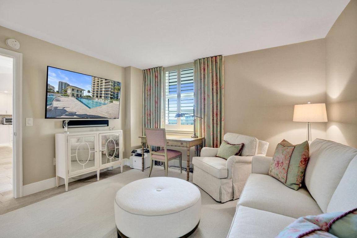 TEQUESTA TOWERS CONDO - Residential