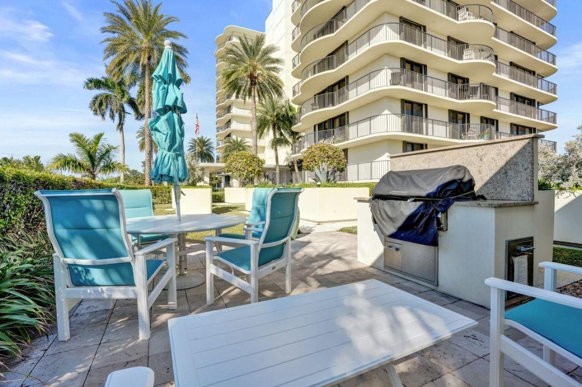 TEQUESTA TOWERS CONDO - Residential