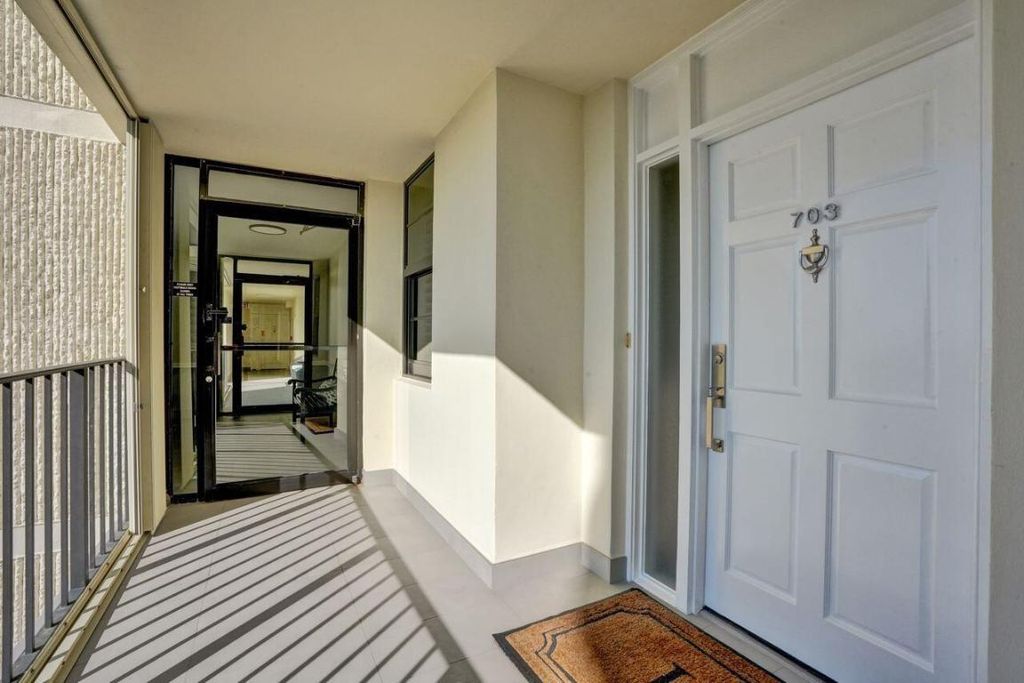 Photo of 400 Beach Road #703, Tequesta, FL 33469 (MLS # R11149995)