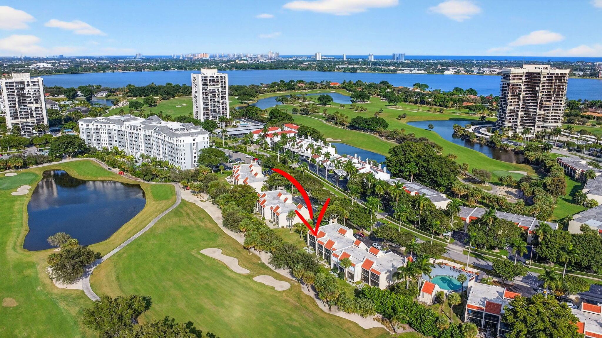 LANDS OF THE PRESIDENT CO - Residential