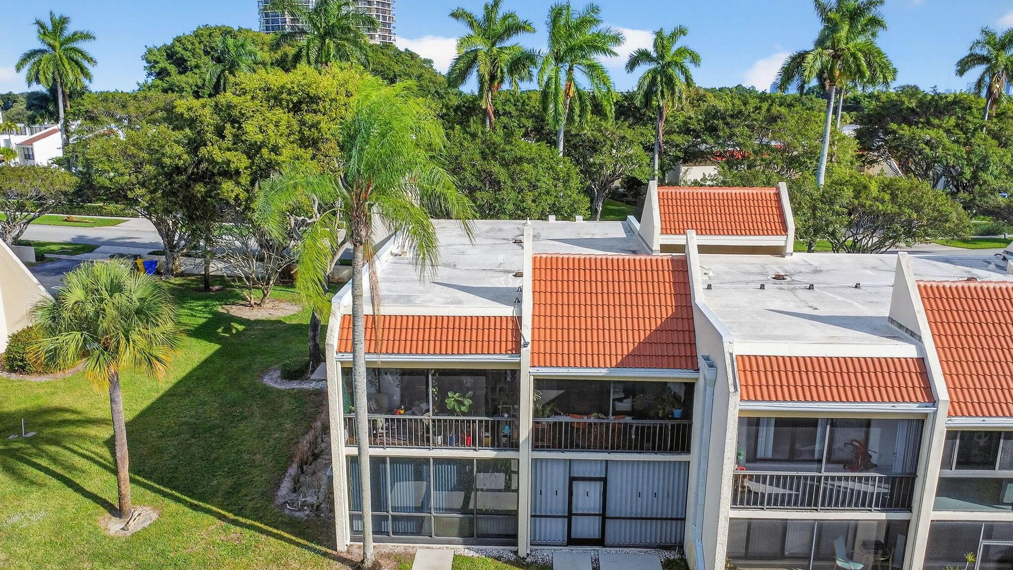 LANDS OF THE PRESIDENT CO - Residential