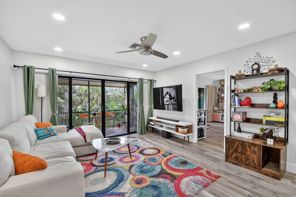 Photo of 1801 Presidential Way #D204, West Palm Beach, FL 33401 (MLS # R11148687)