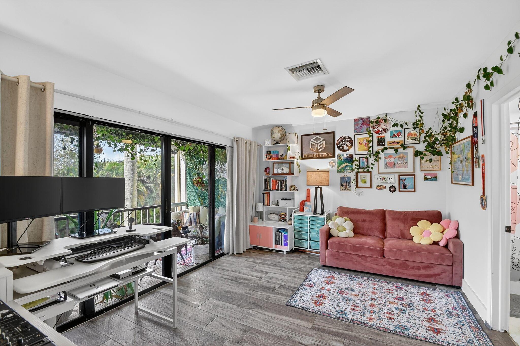 LANDS OF THE PRESIDENT CO - Residential