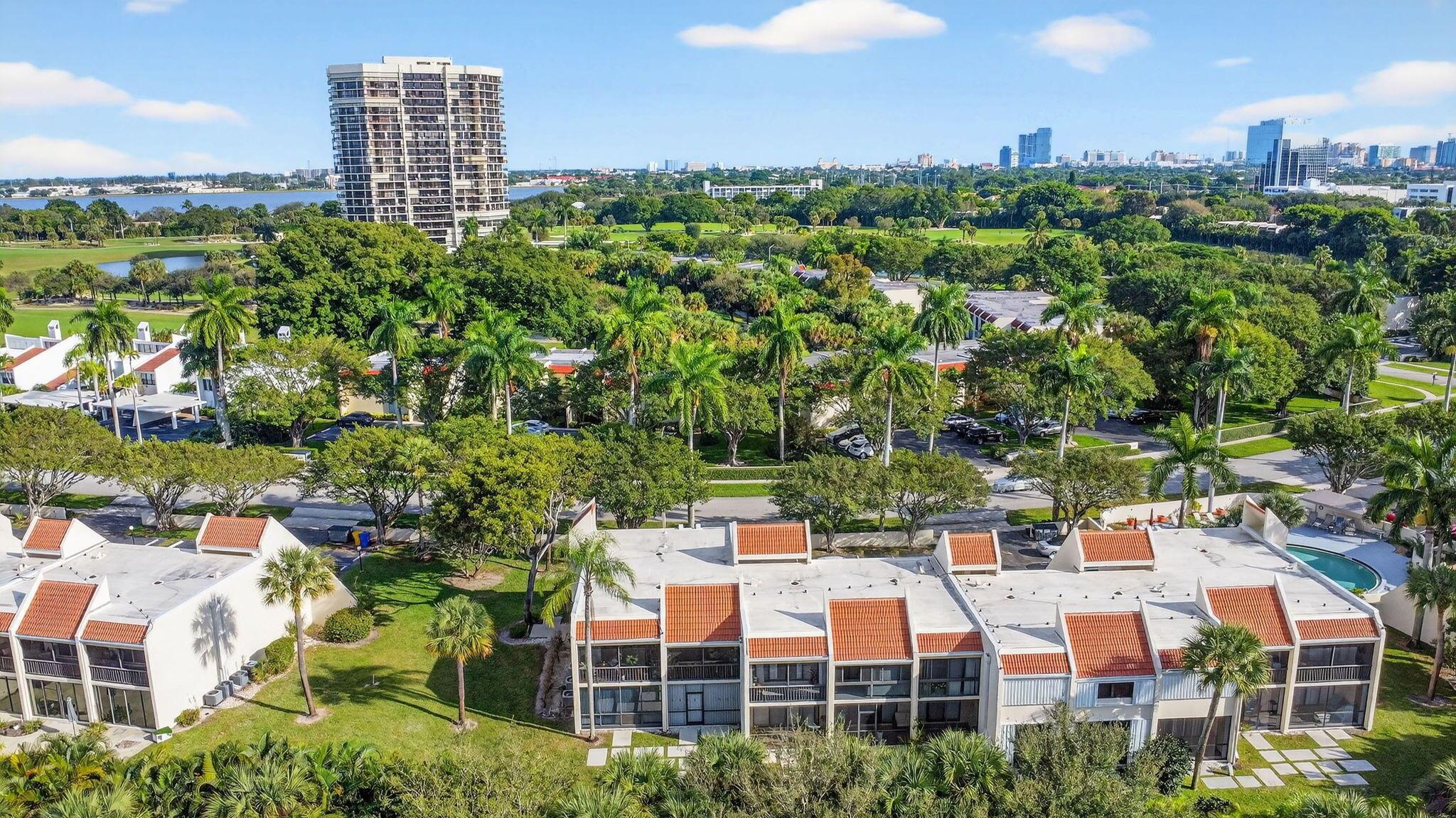 LANDS OF THE PRESIDENT CO - Residential