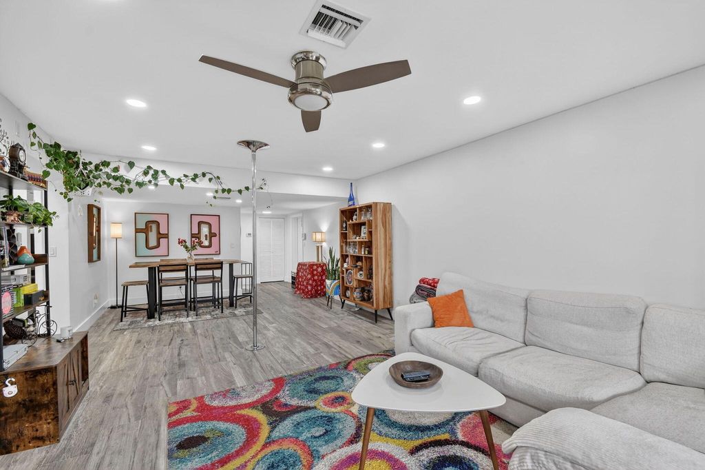 Photo of 1801 Presidential Way #D204, West Palm Beach, FL 33401 (MLS # R11148687)