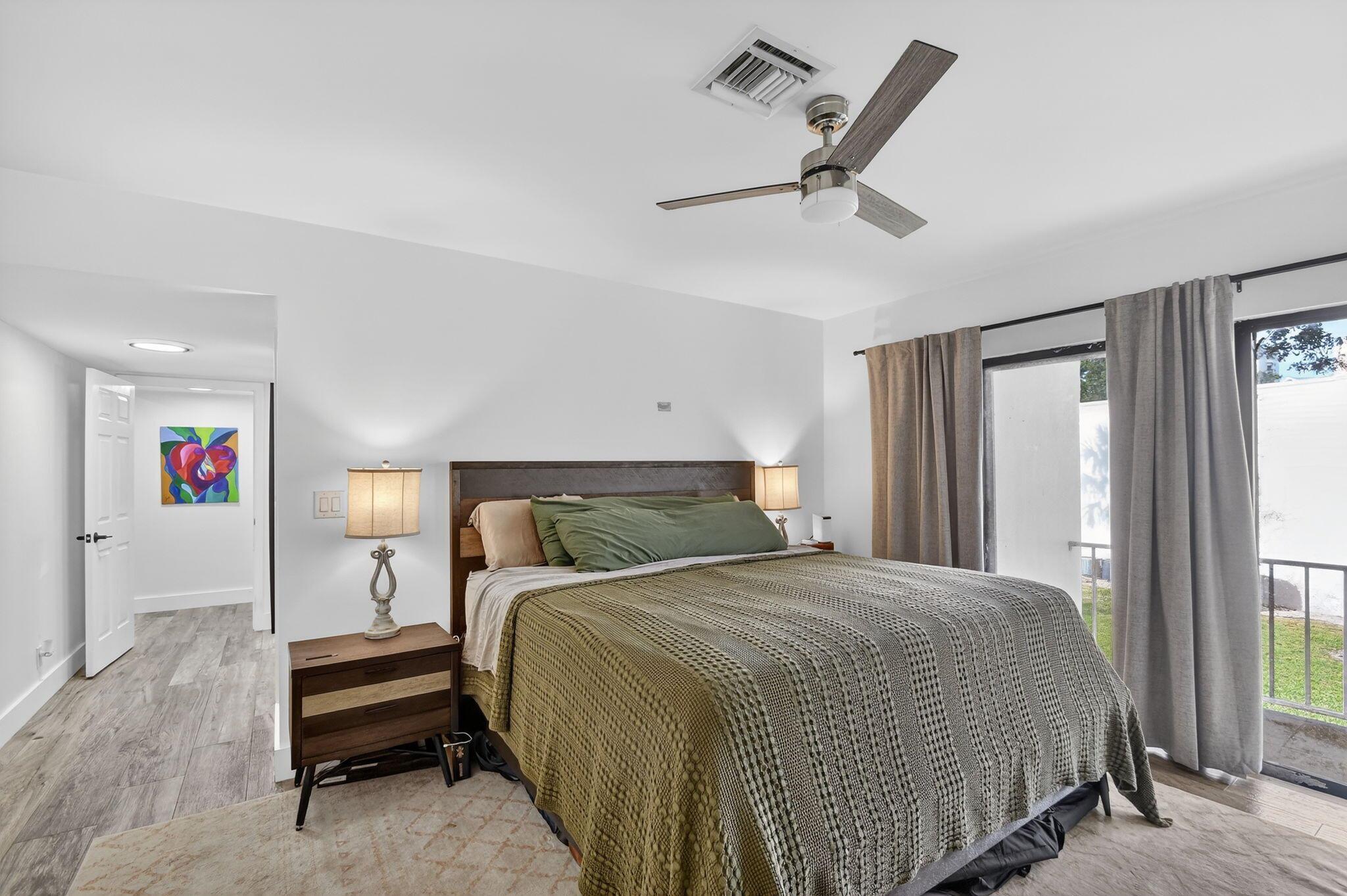 LANDS OF THE PRESIDENT CO - Residential