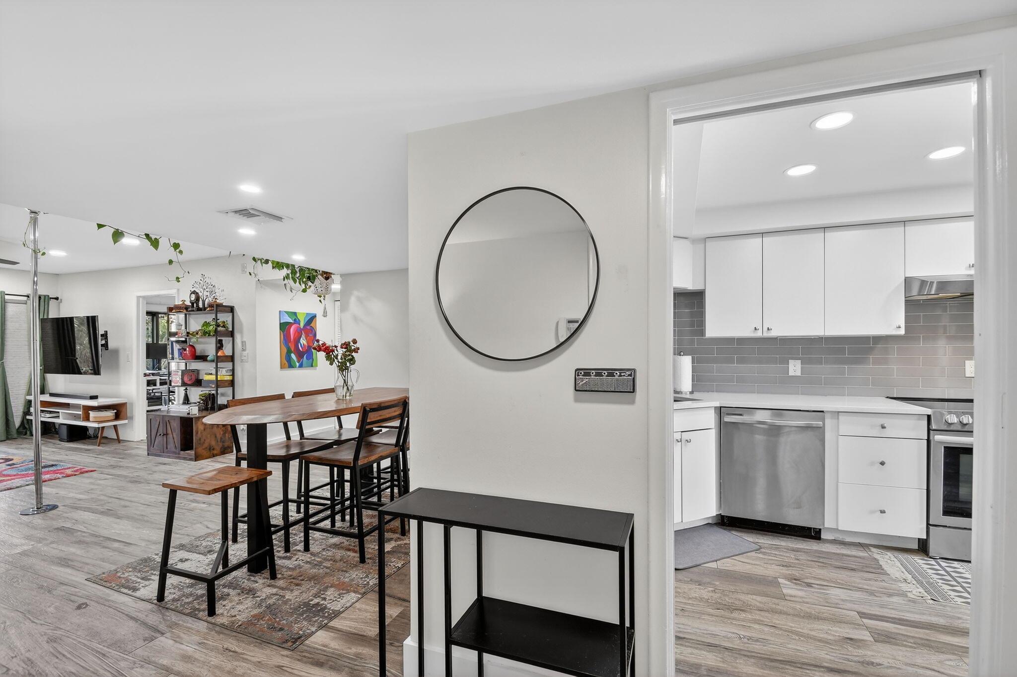 LANDS OF THE PRESIDENT CO - Residential