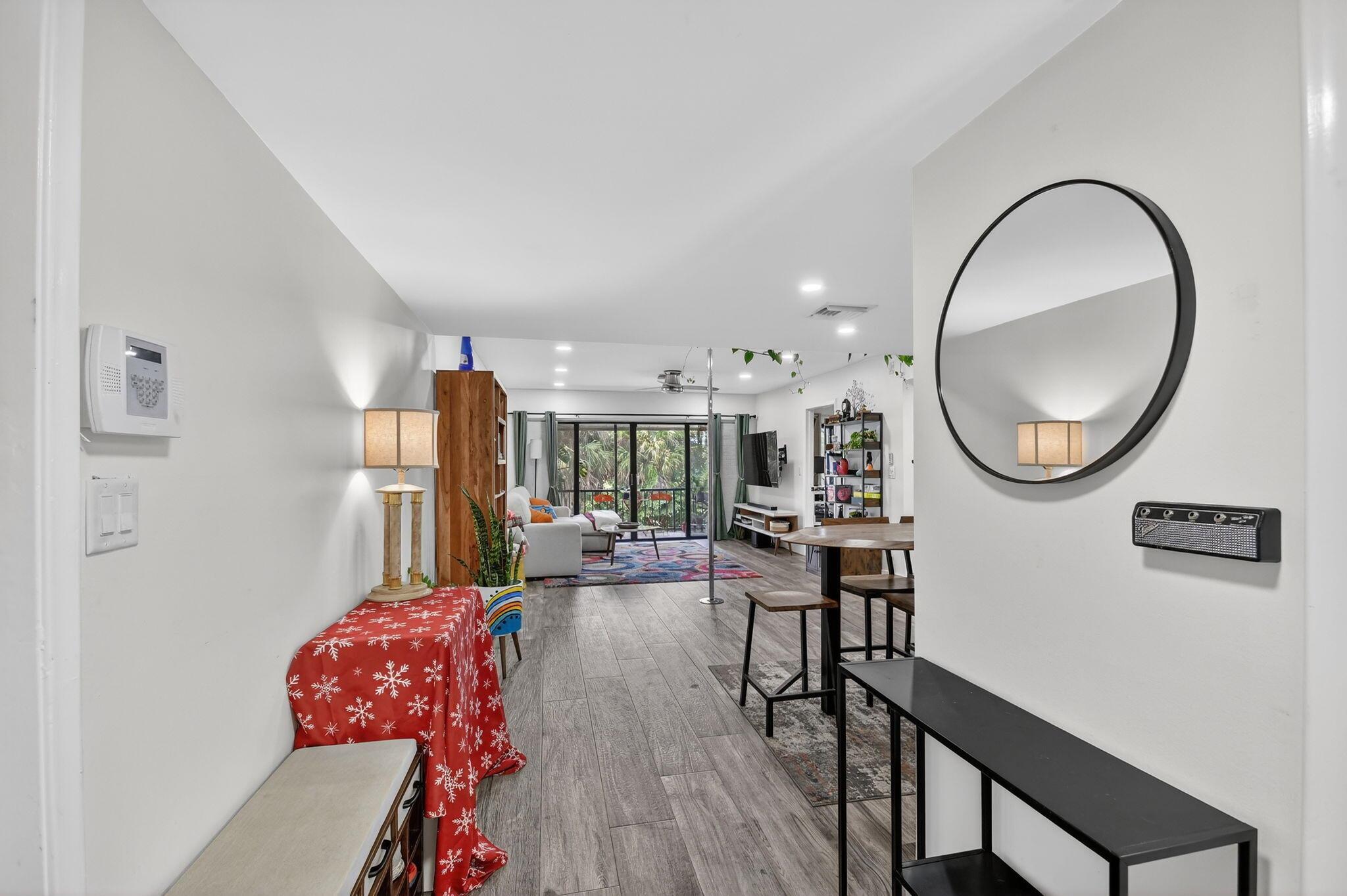 LANDS OF THE PRESIDENT CO - Residential