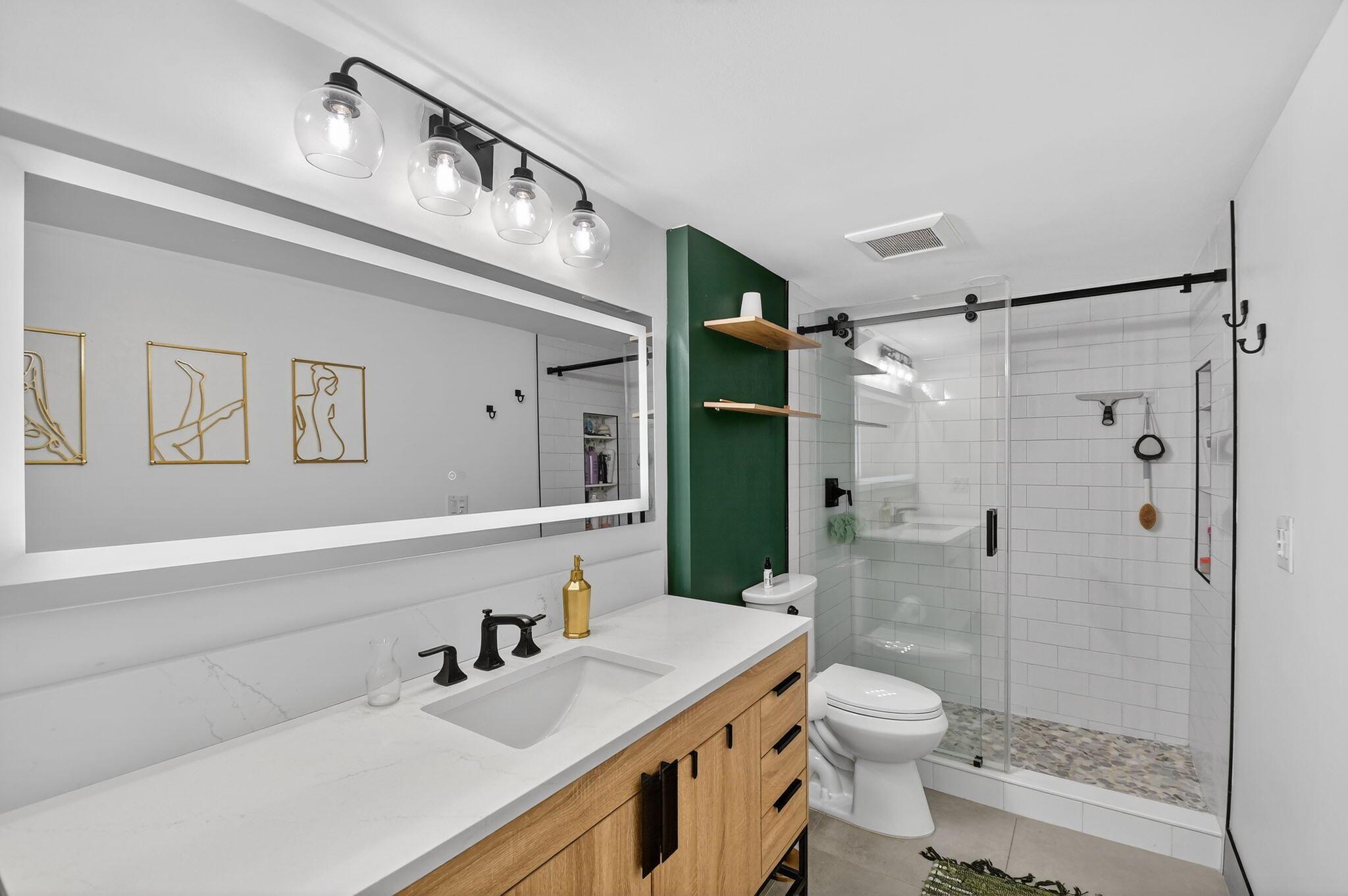 LANDS OF THE PRESIDENT CO - Residential