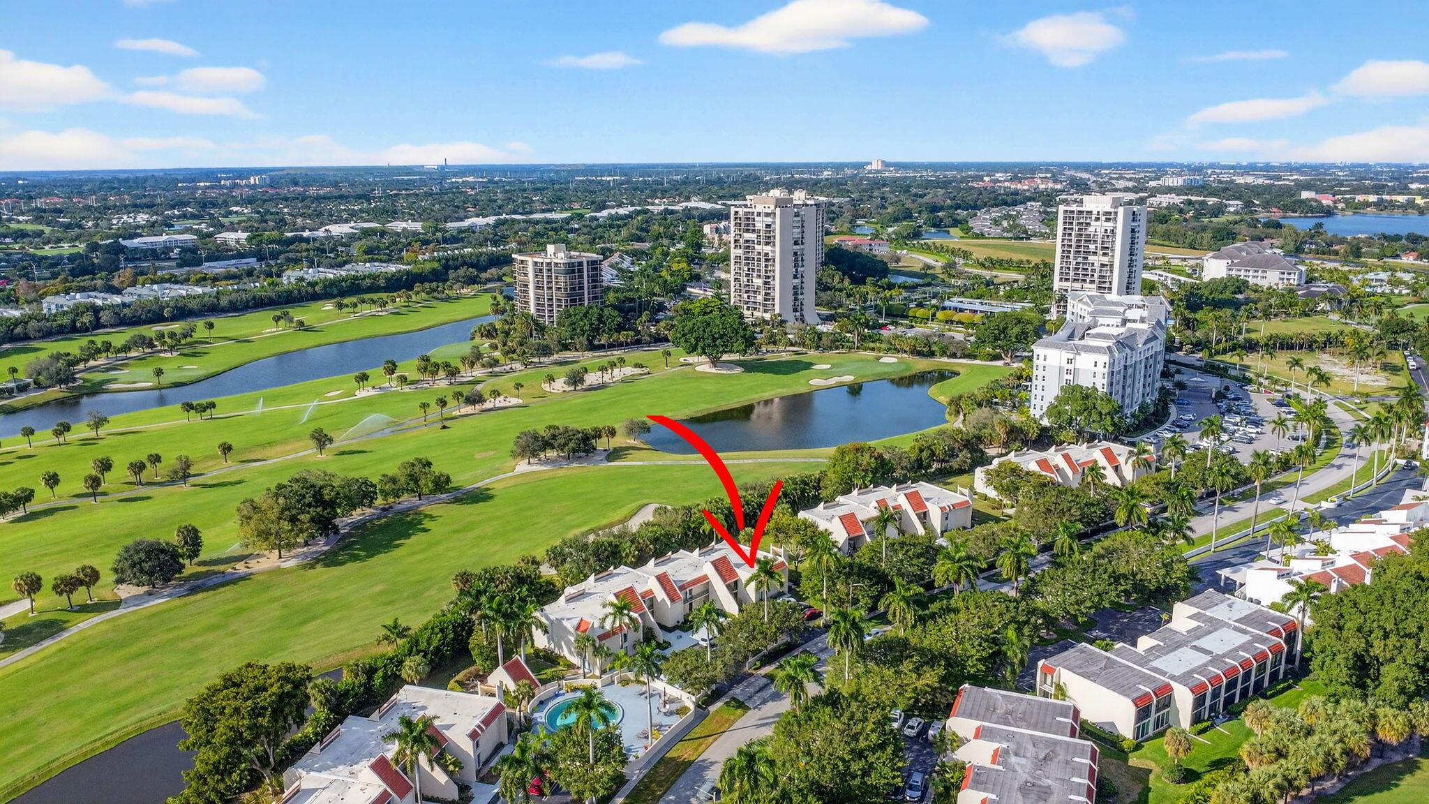 LANDS OF THE PRESIDENT CO - Residential