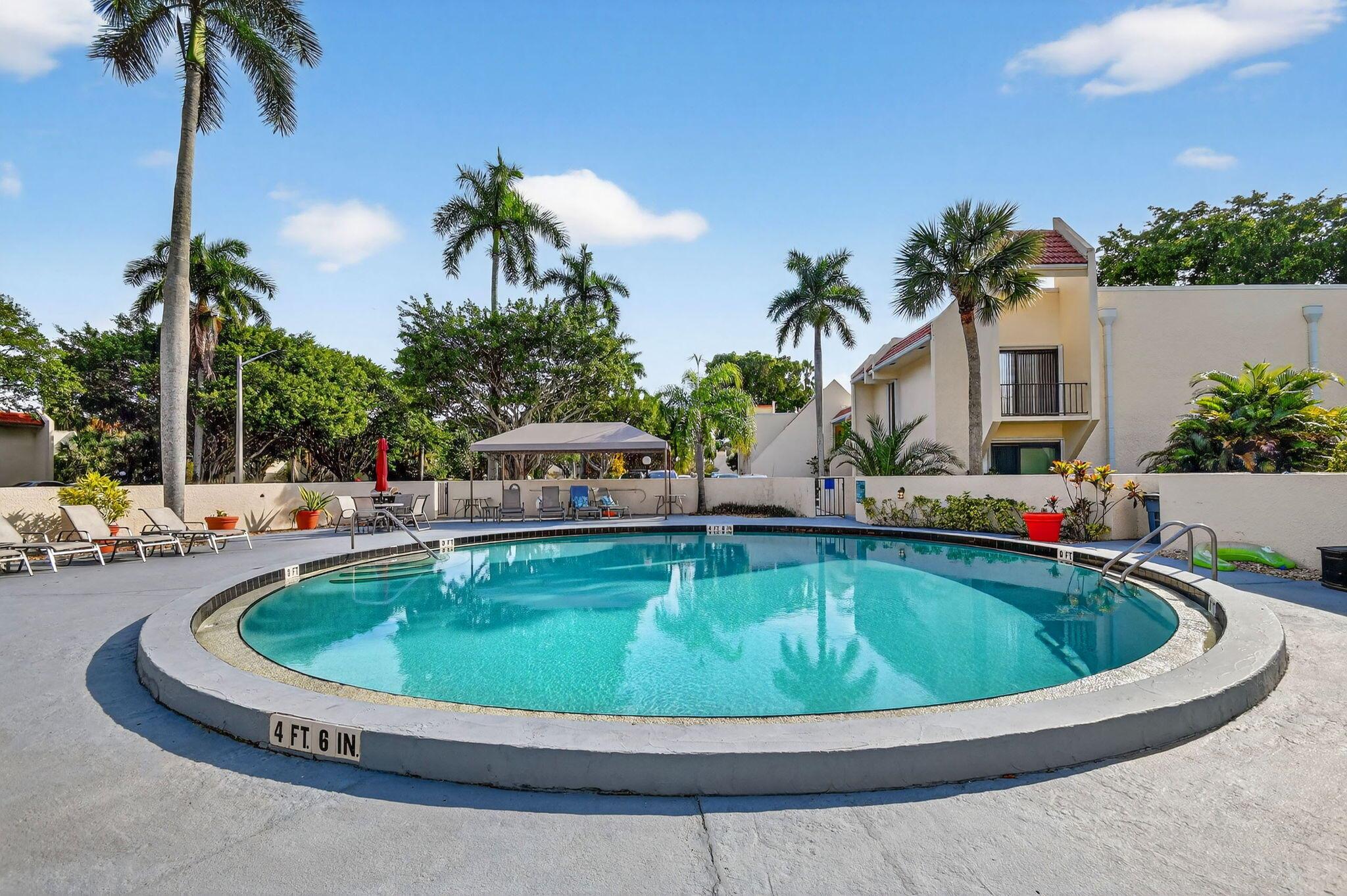 LANDS OF THE PRESIDENT CO - Residential